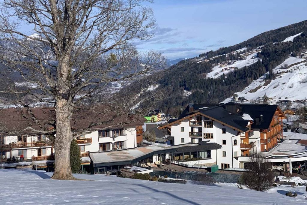 Hotel schladming