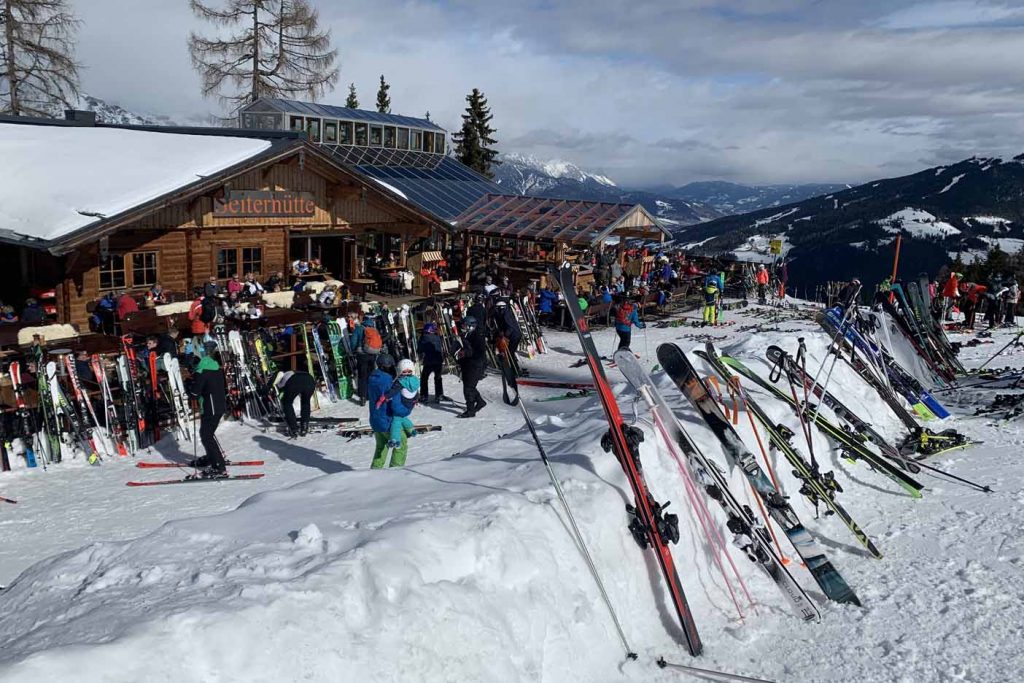 Schladming-Dachstein