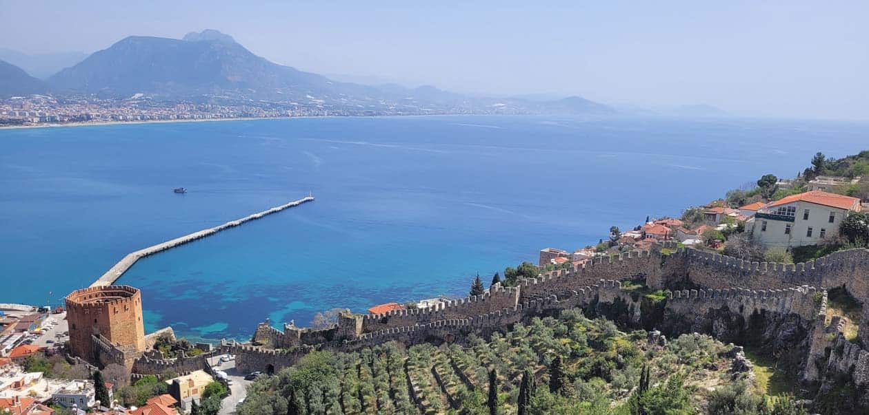 Antalya, Alanya & Side, ontdek de Turkse Riviera met kids (incl. all-inclusive hotel tips)