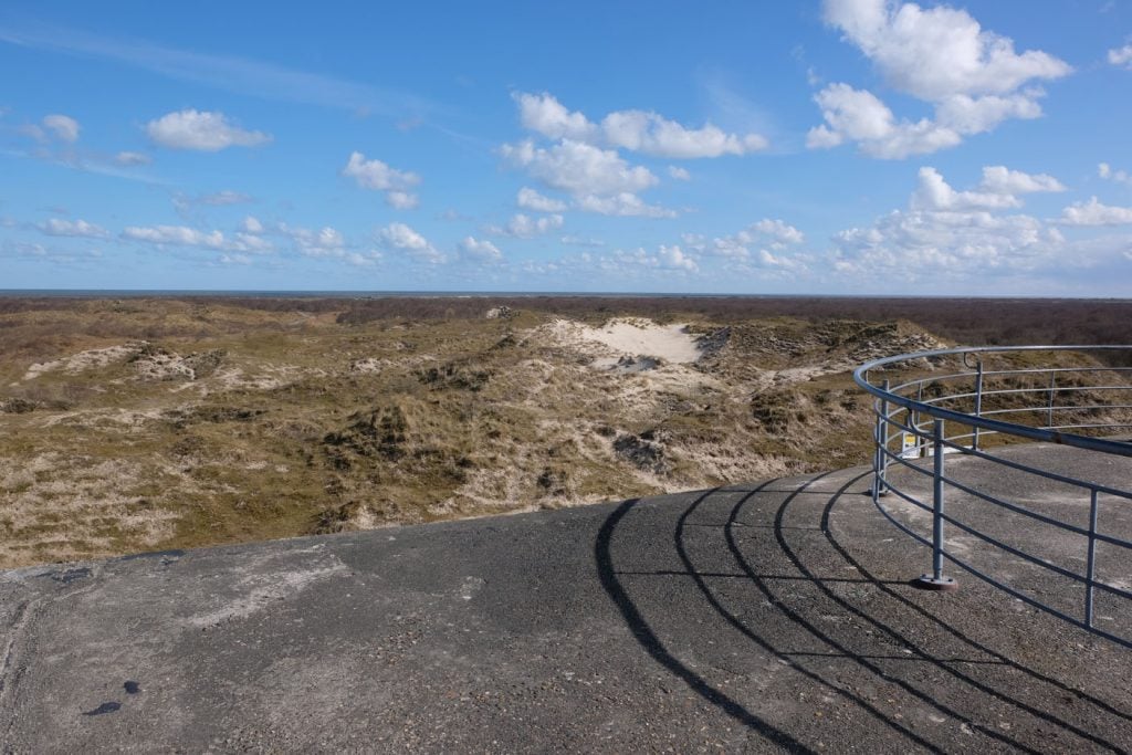 Schiermonnikoog