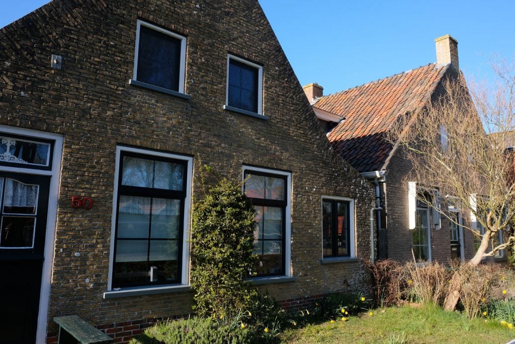 Schiermonnikoog met kinderen