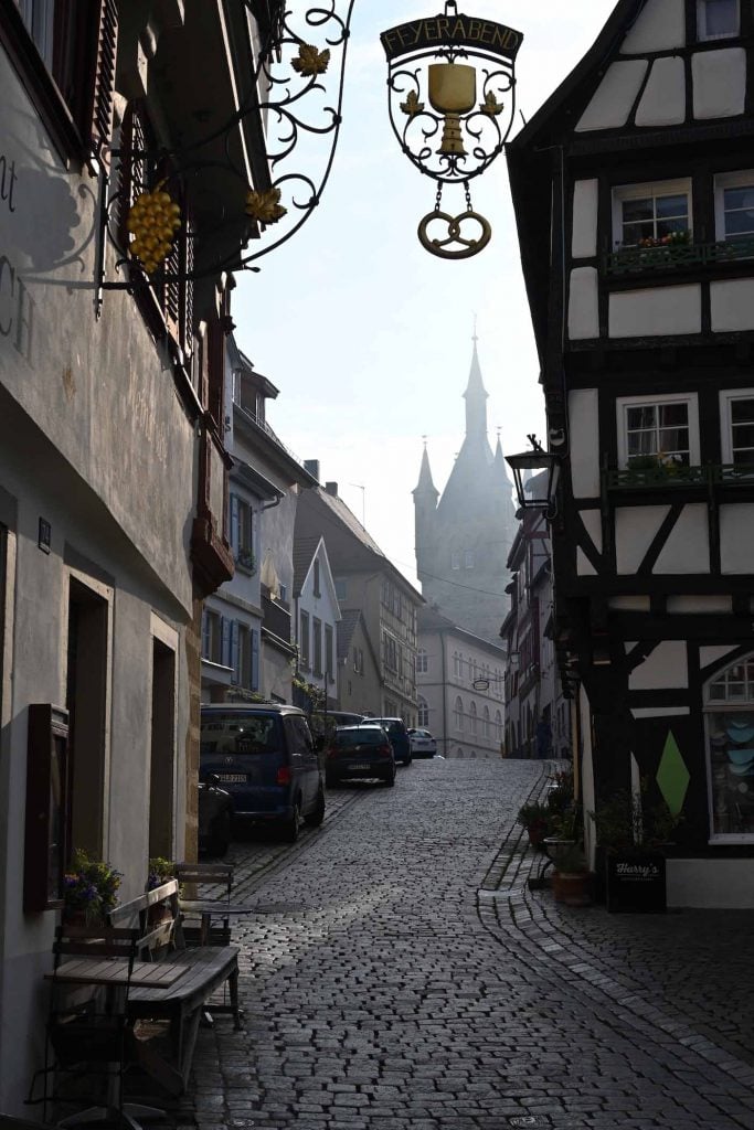 Stad Bad Wimpfen