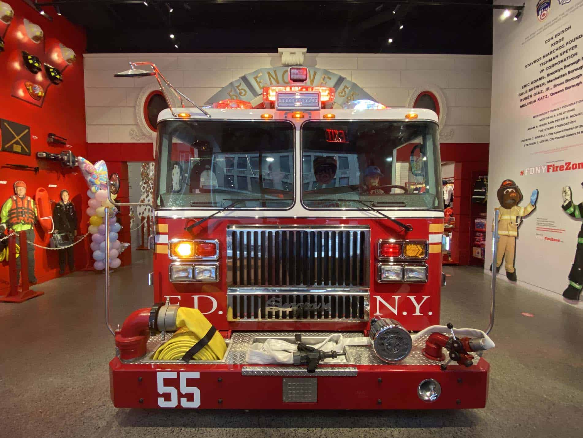 FDNY New York