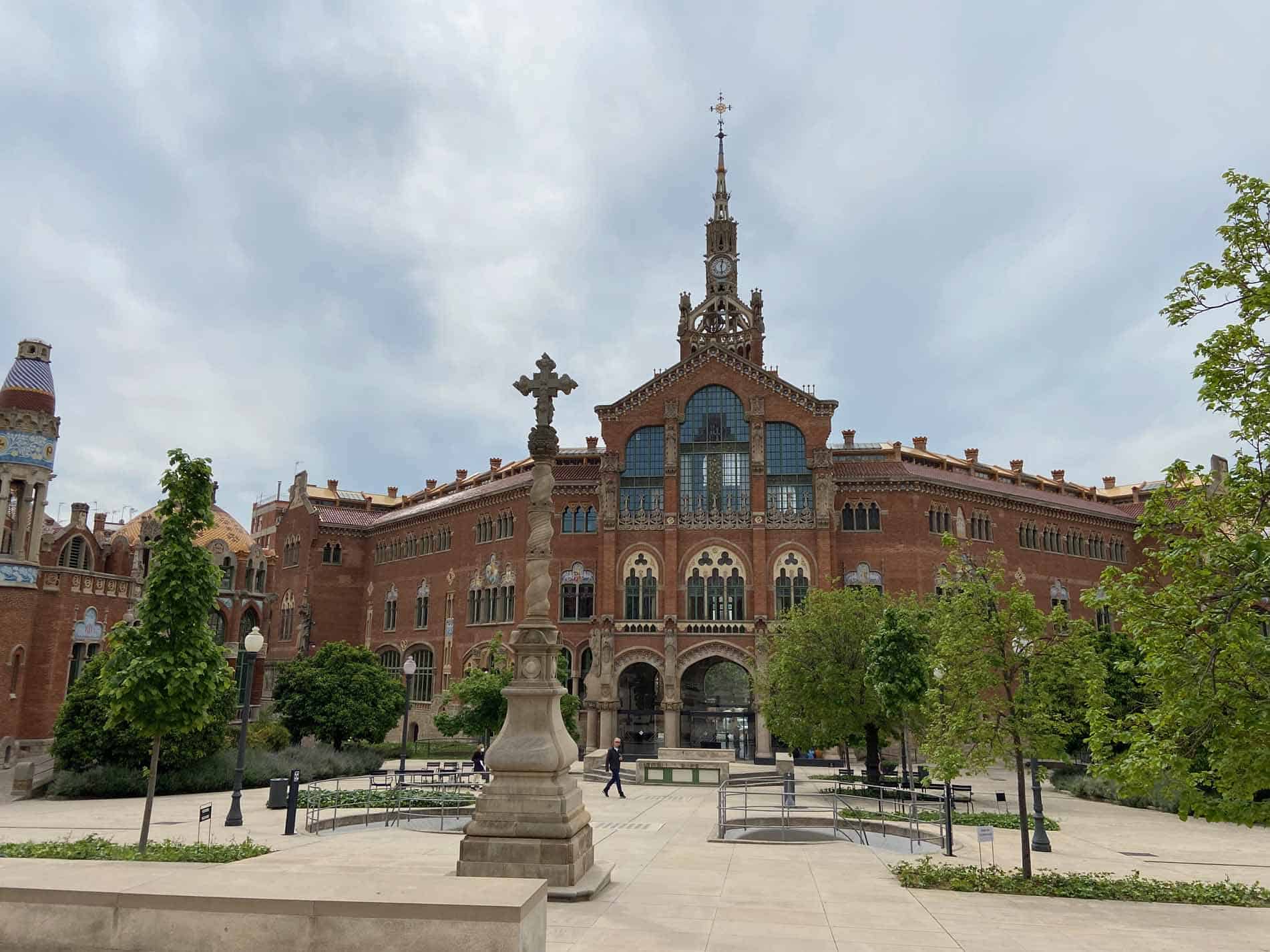 Sant Pau