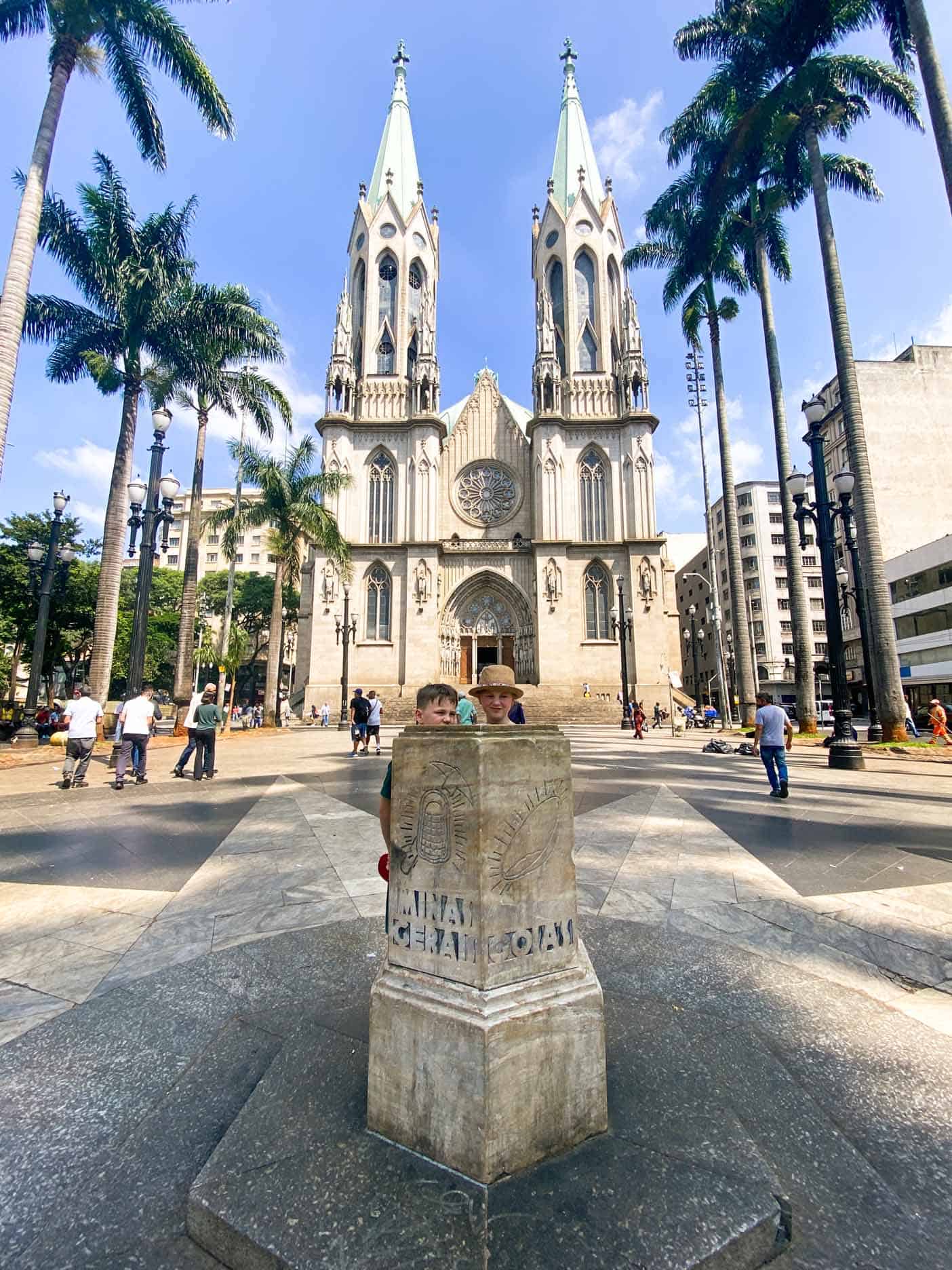 Sao Paulo