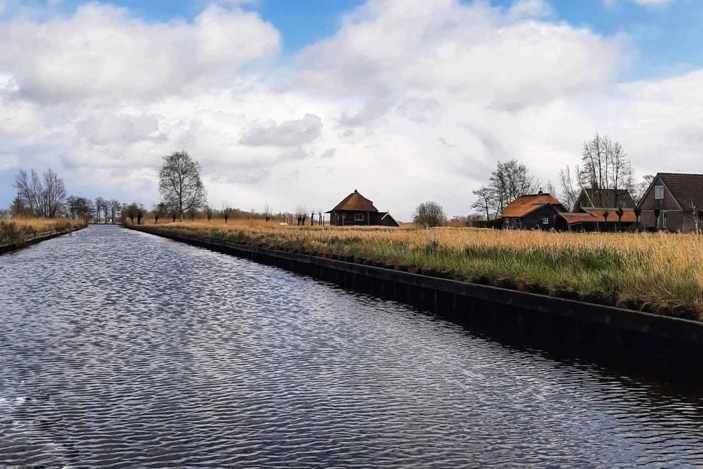 Giethoorn