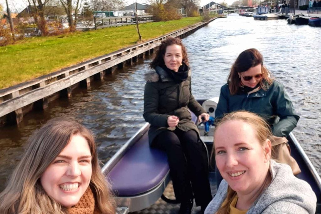 Giethoorn