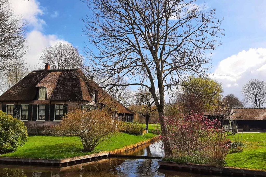 Giethoorn