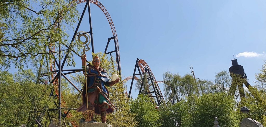 Bobbejaanland