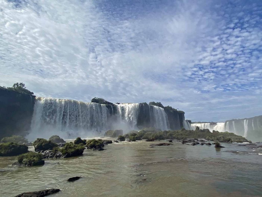  Foz do Iguaçu