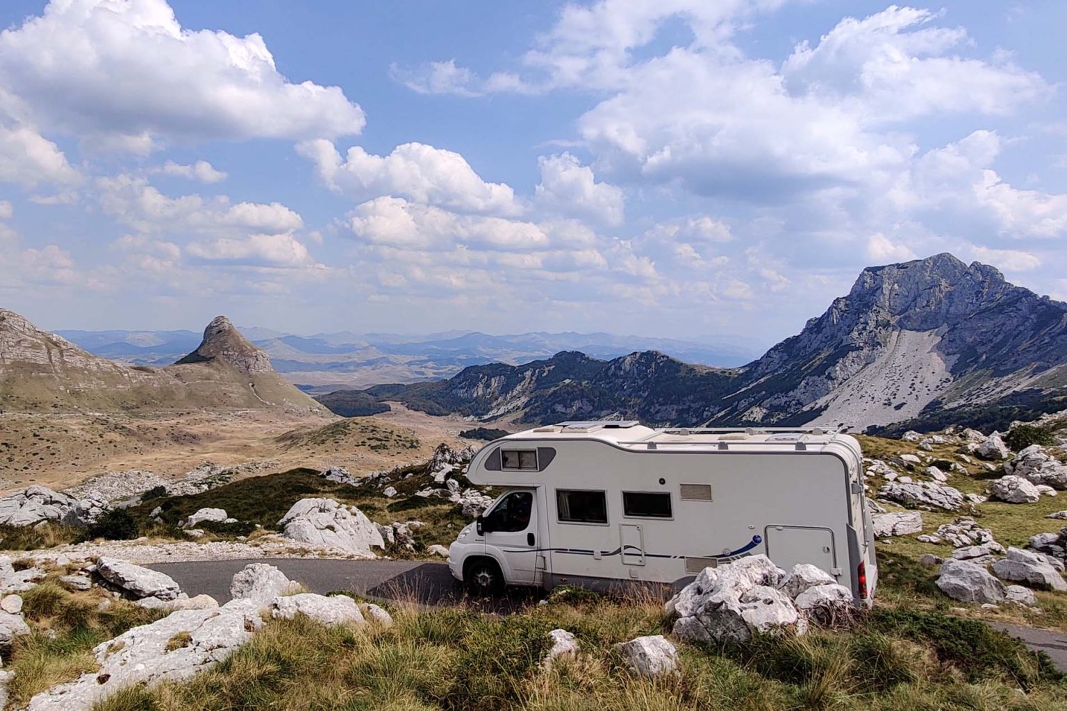 Interview: 6 maanden met de camper door Europa - Gezin op Reis