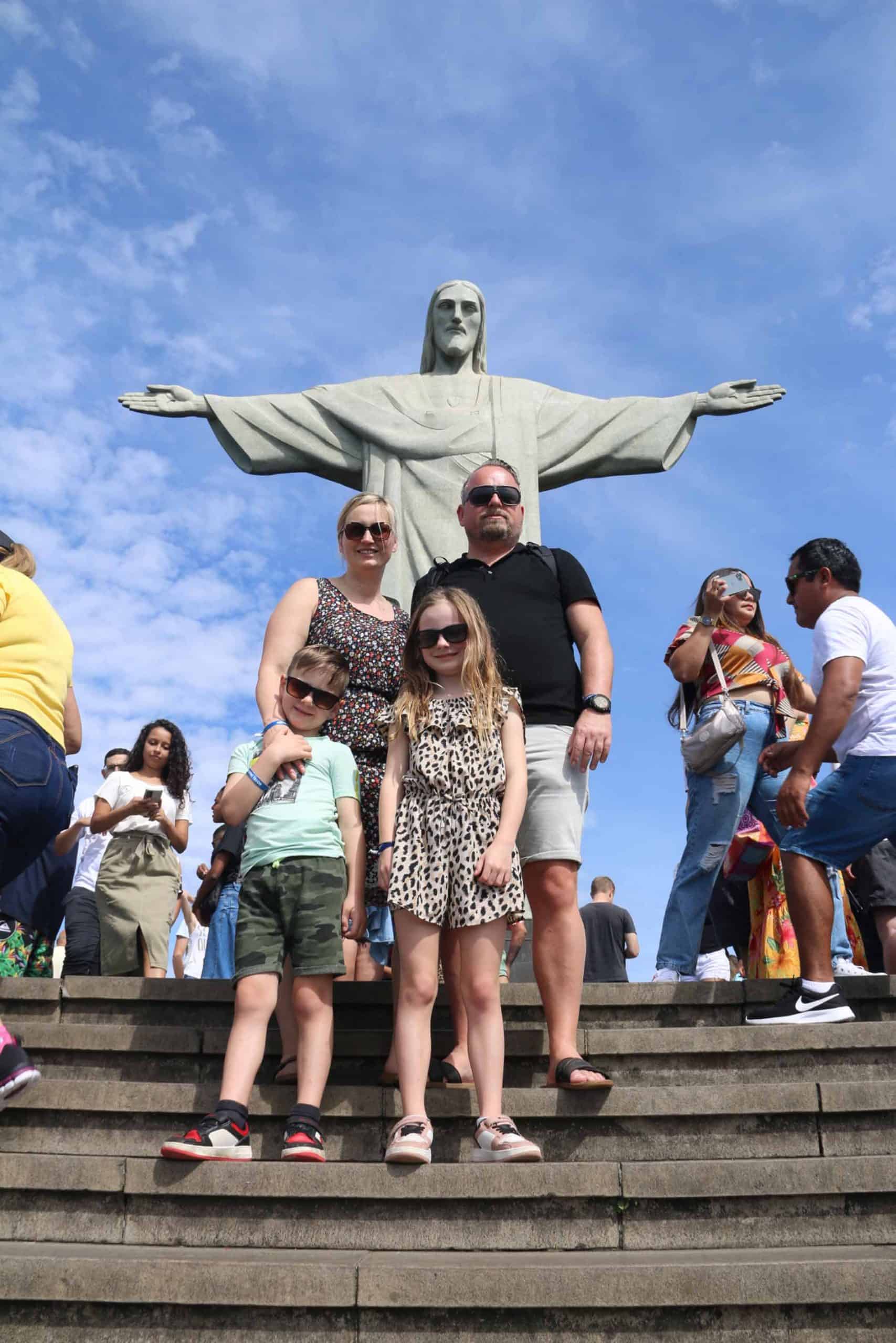 Rio de Janeiro de verlosser