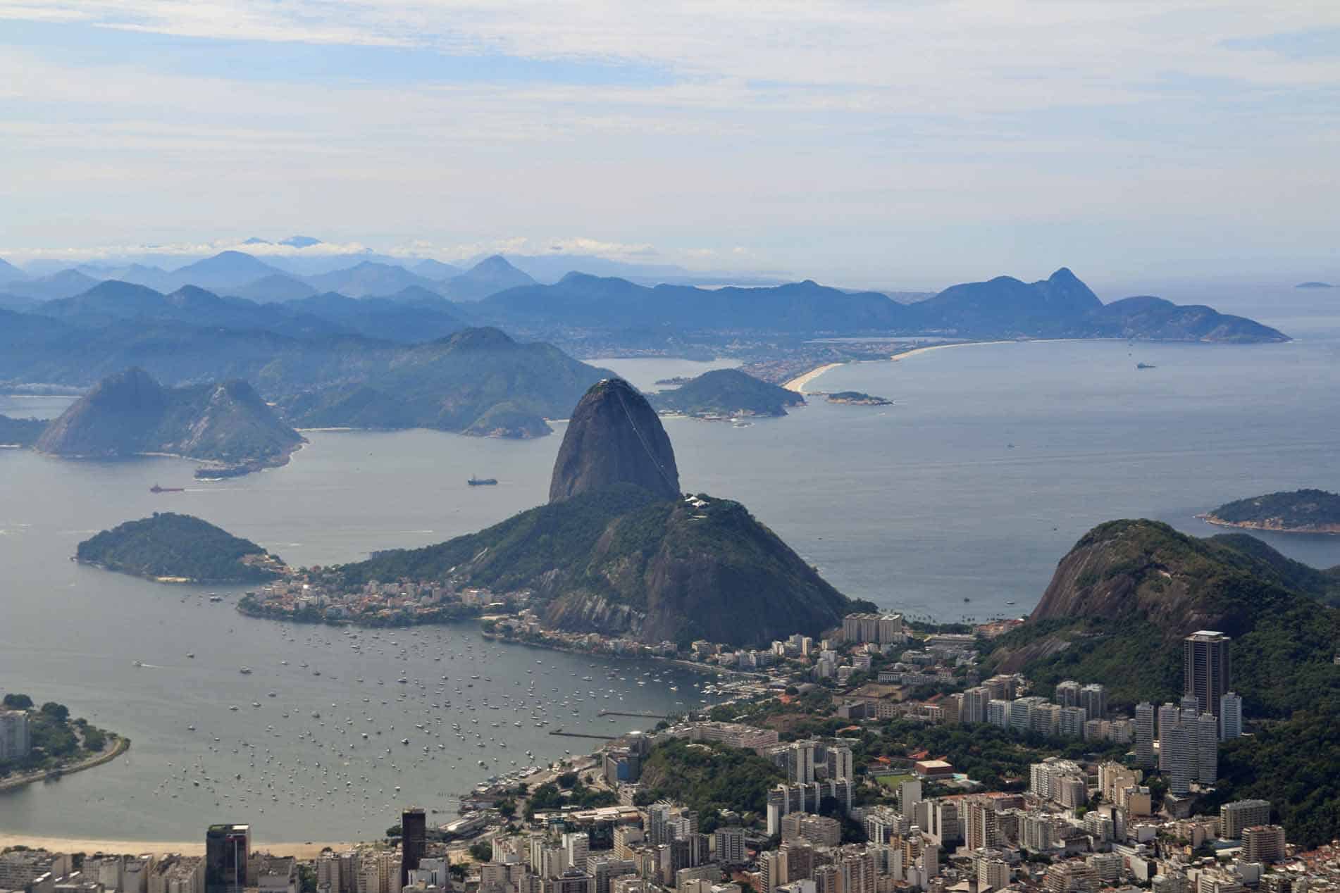 Rio de janeiro