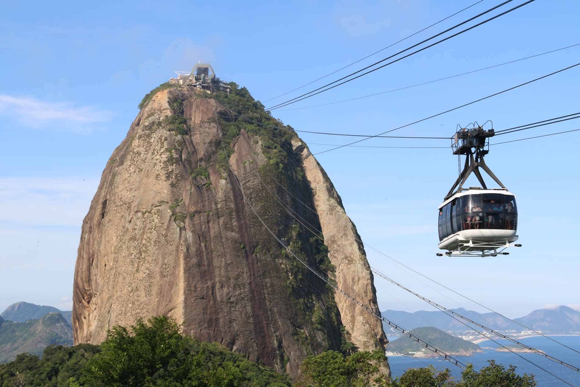 Rio de Janeiro