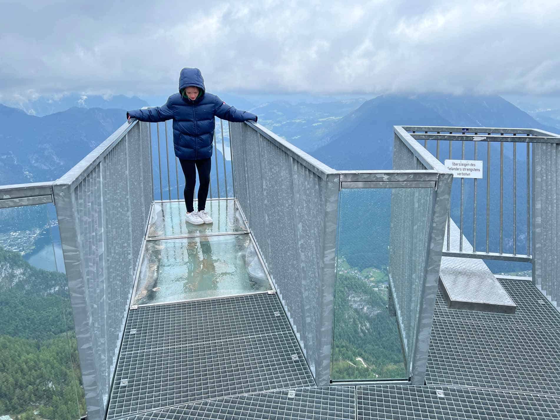 Dachstein Krippenstein