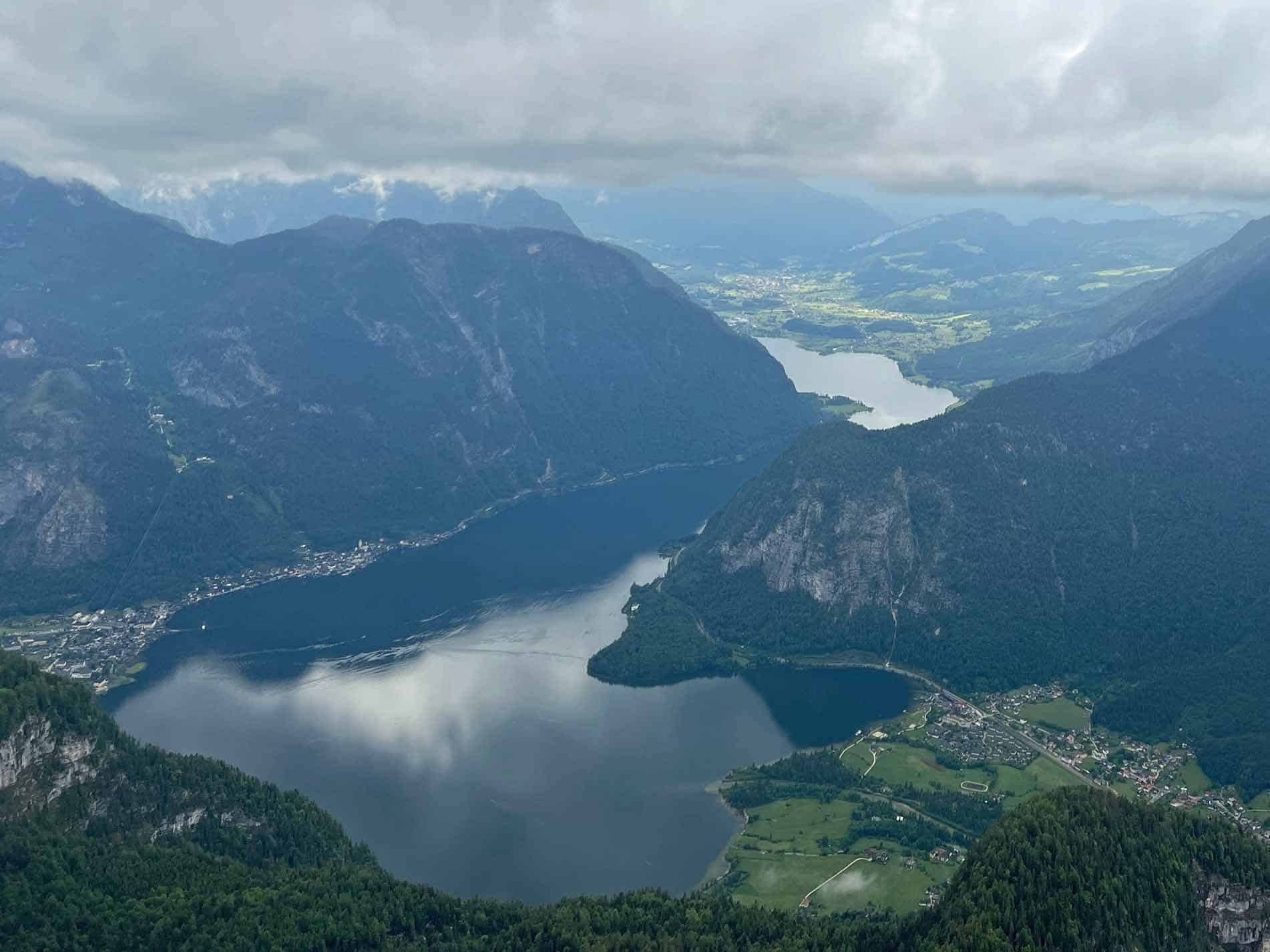 Dachstein Krippenstein