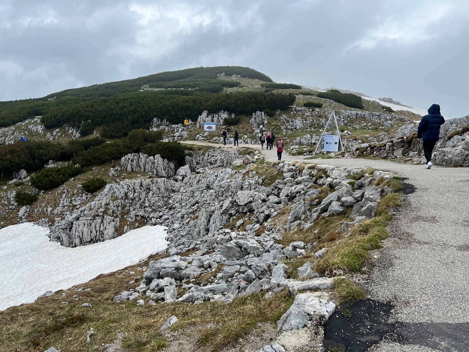 Dachstein Krippenstein