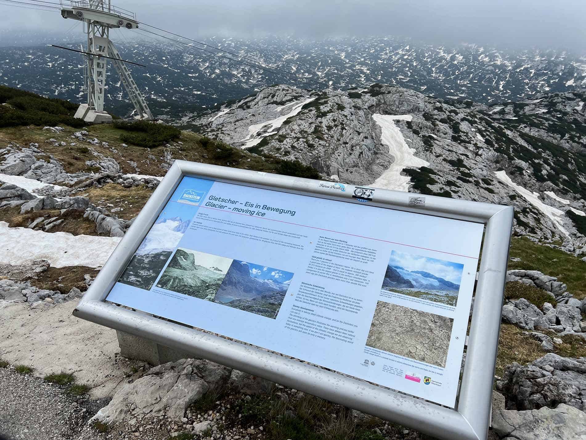 Dachstein Krippenstein