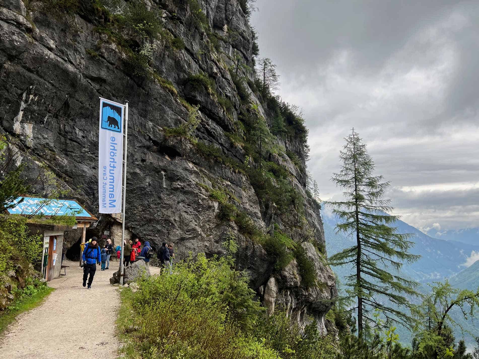 Dachstein Krippenstein