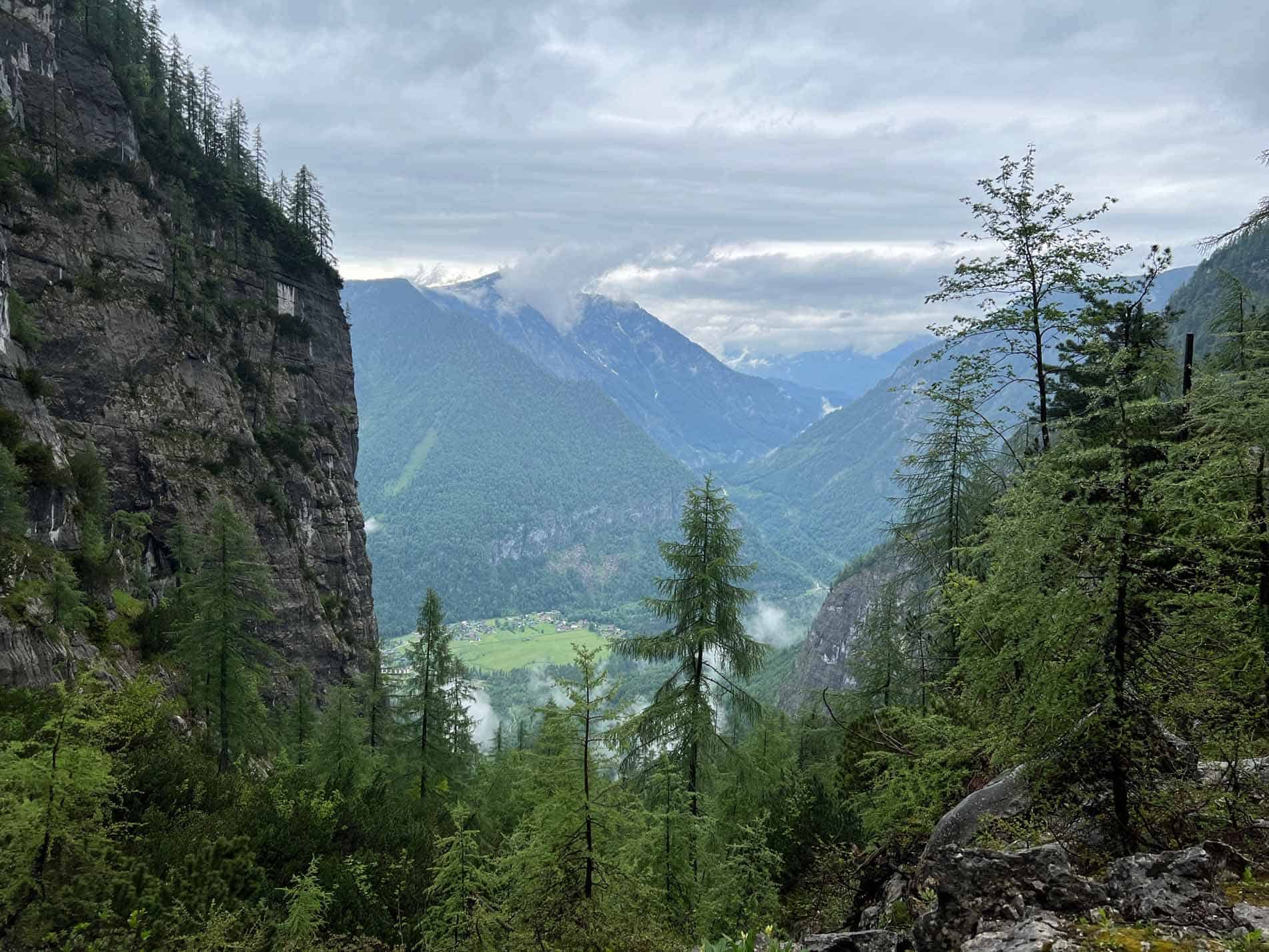 Dachstein Krippenstein