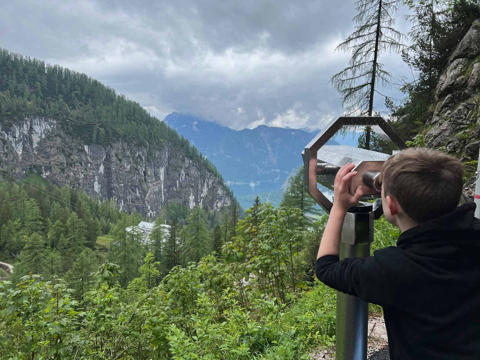 Dachstein Krippenstein