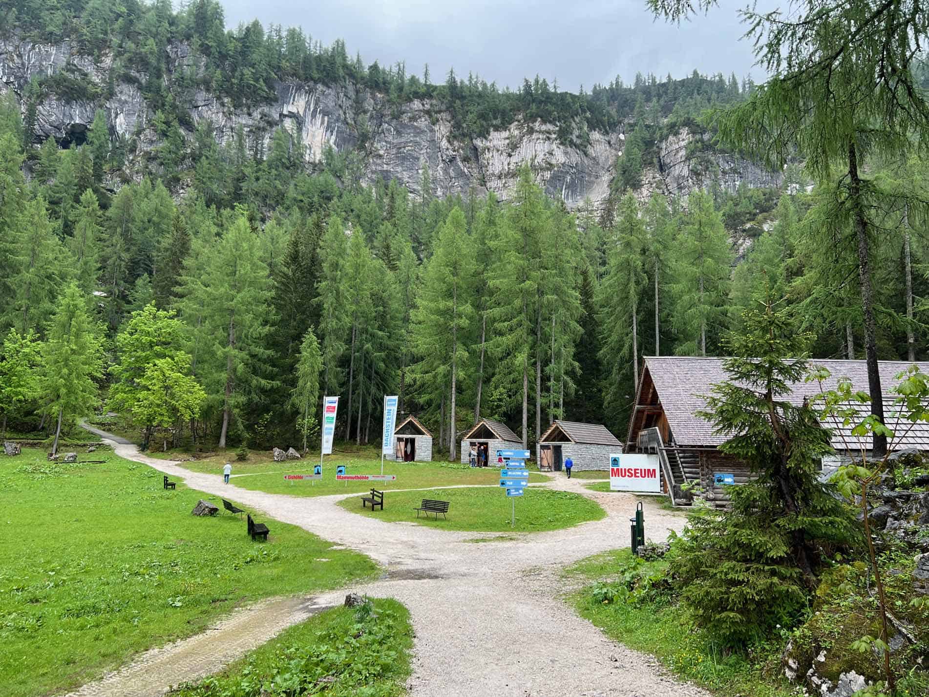 Dachstein Krippenstein