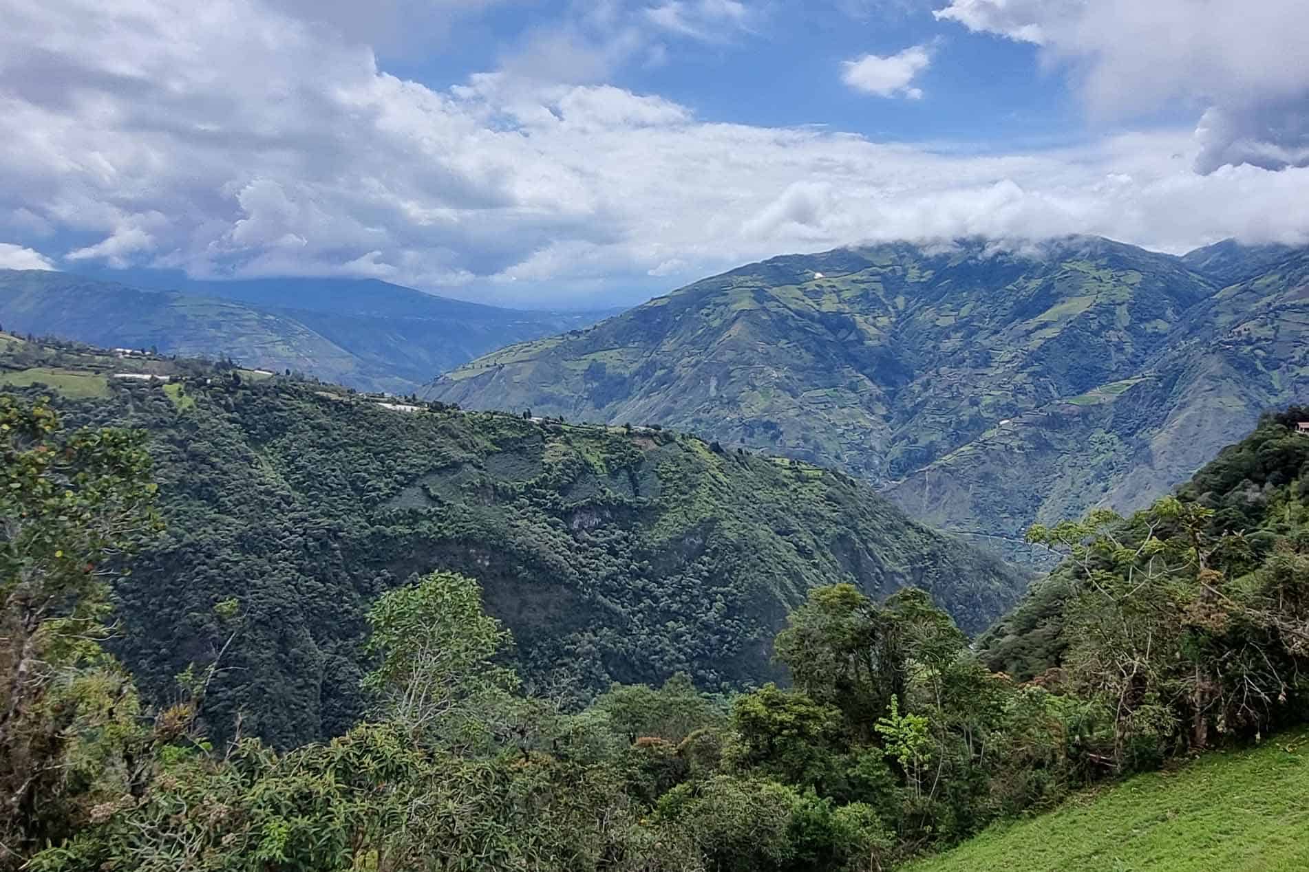 Hotel Ecuador