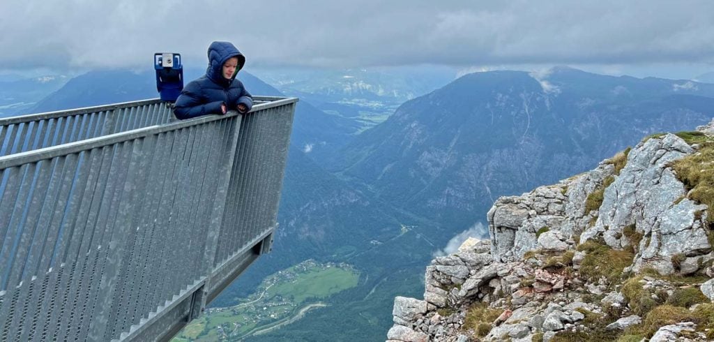 Dachstein Krippenstein