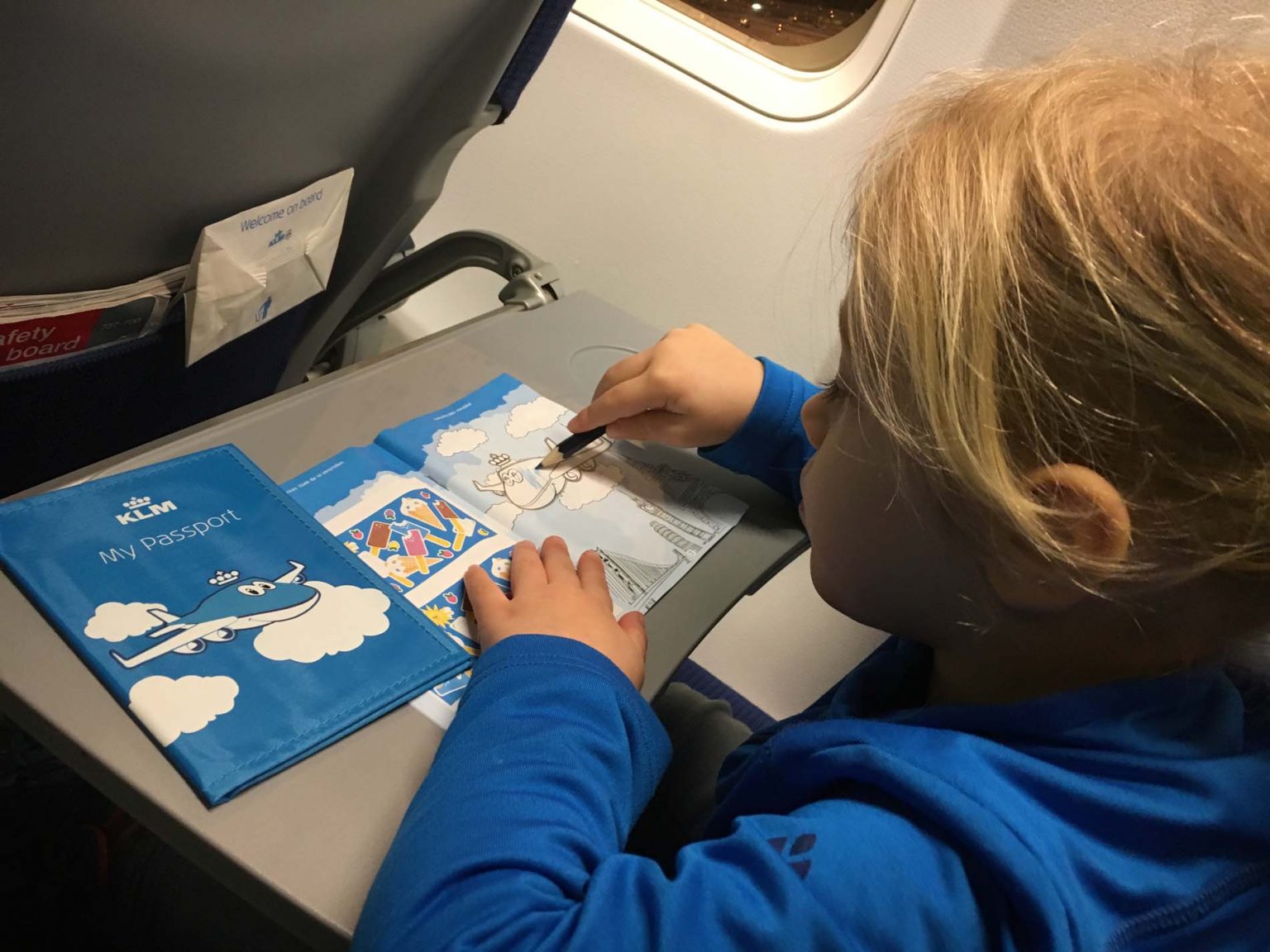 Welk speelgoed mee op reis? - Gezin op Reis