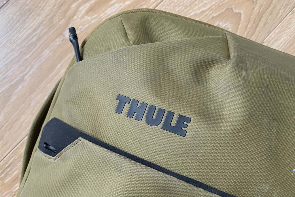 Thule Aion koffer