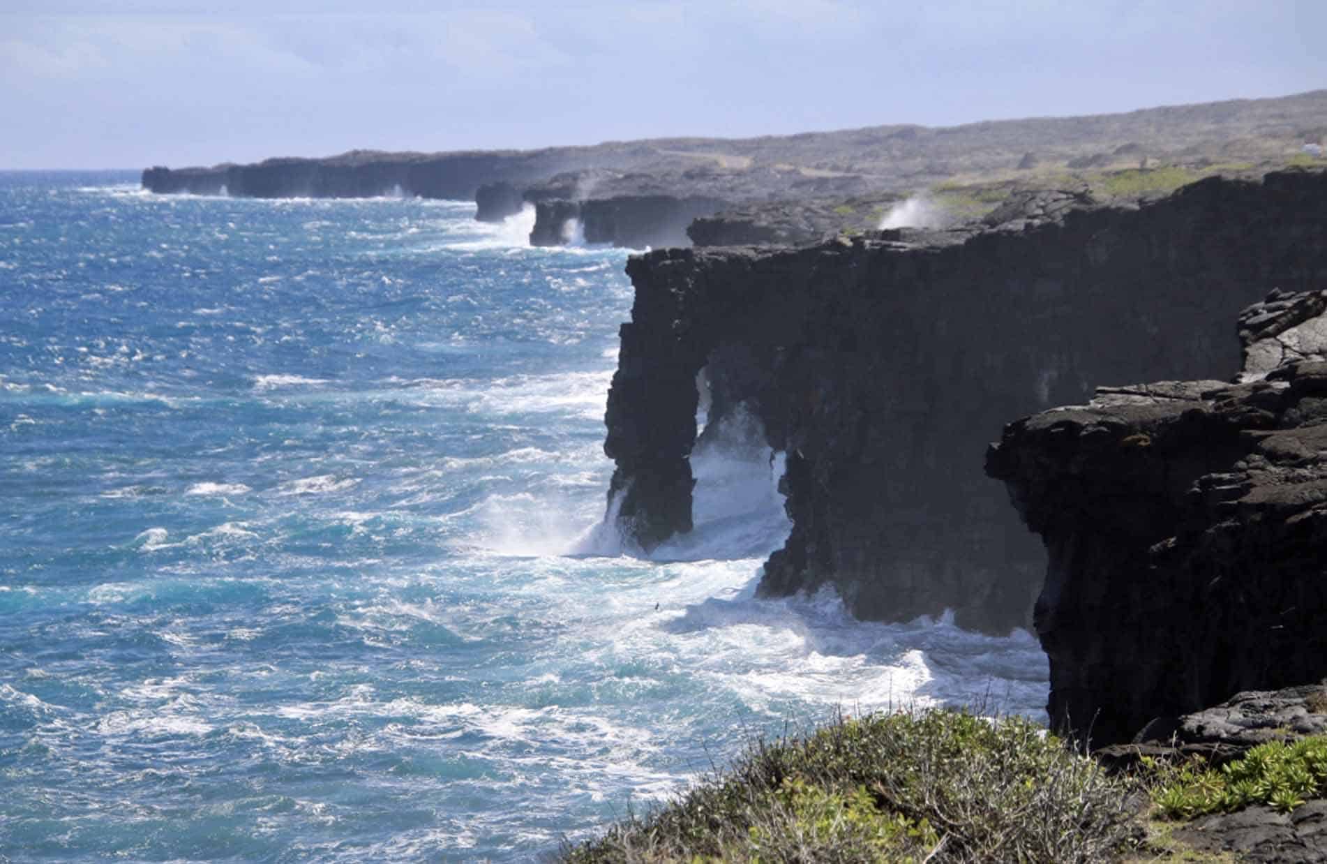 Big Island