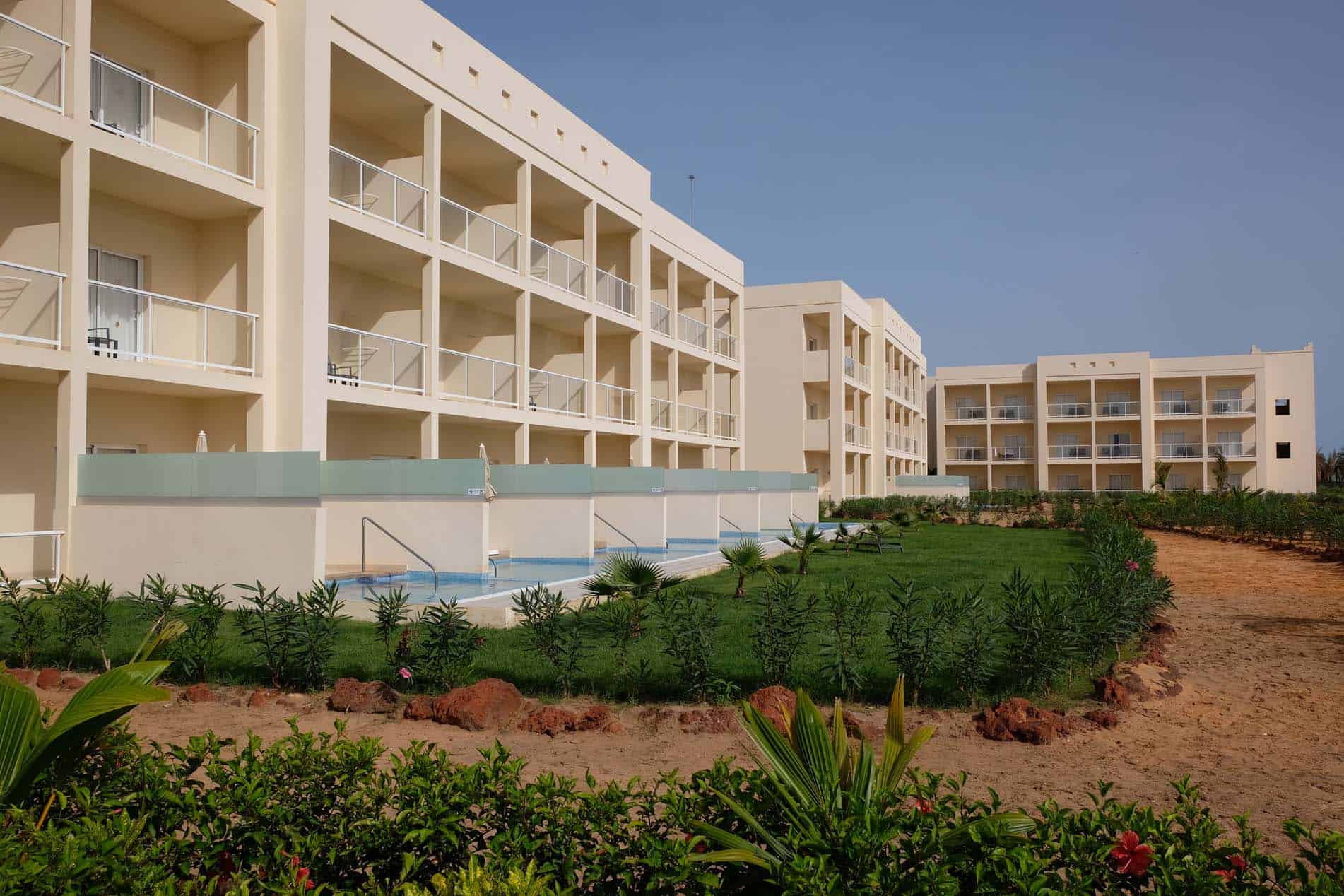 RIU Baobab