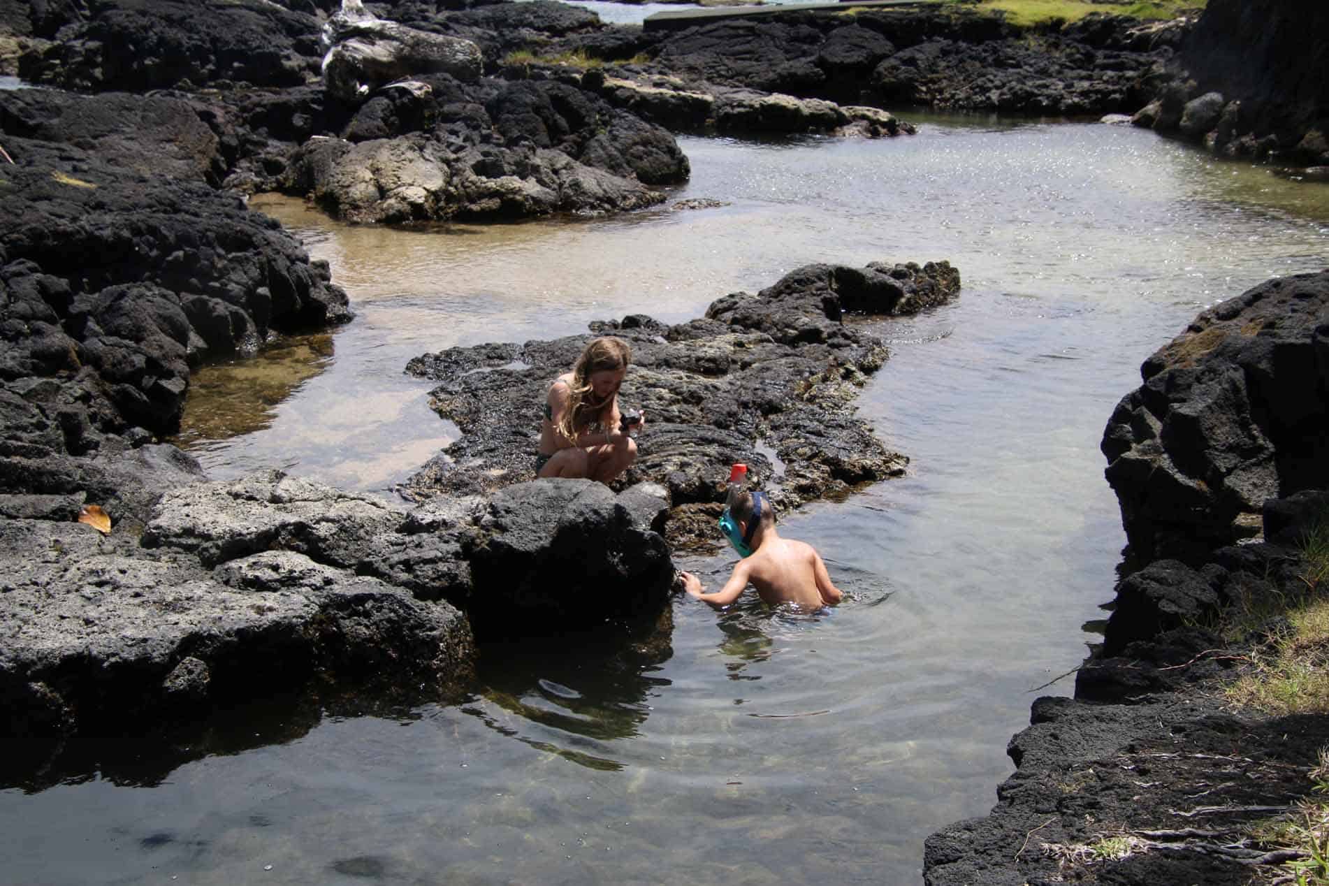 Big Island