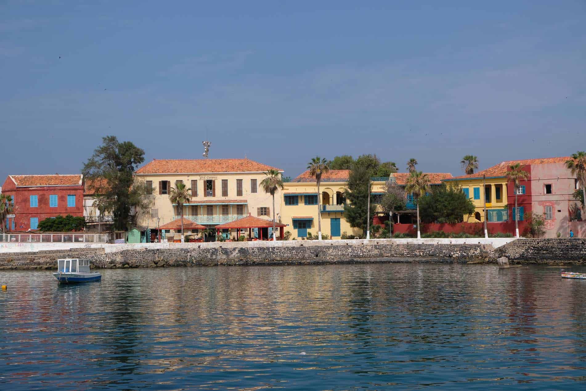 Goree