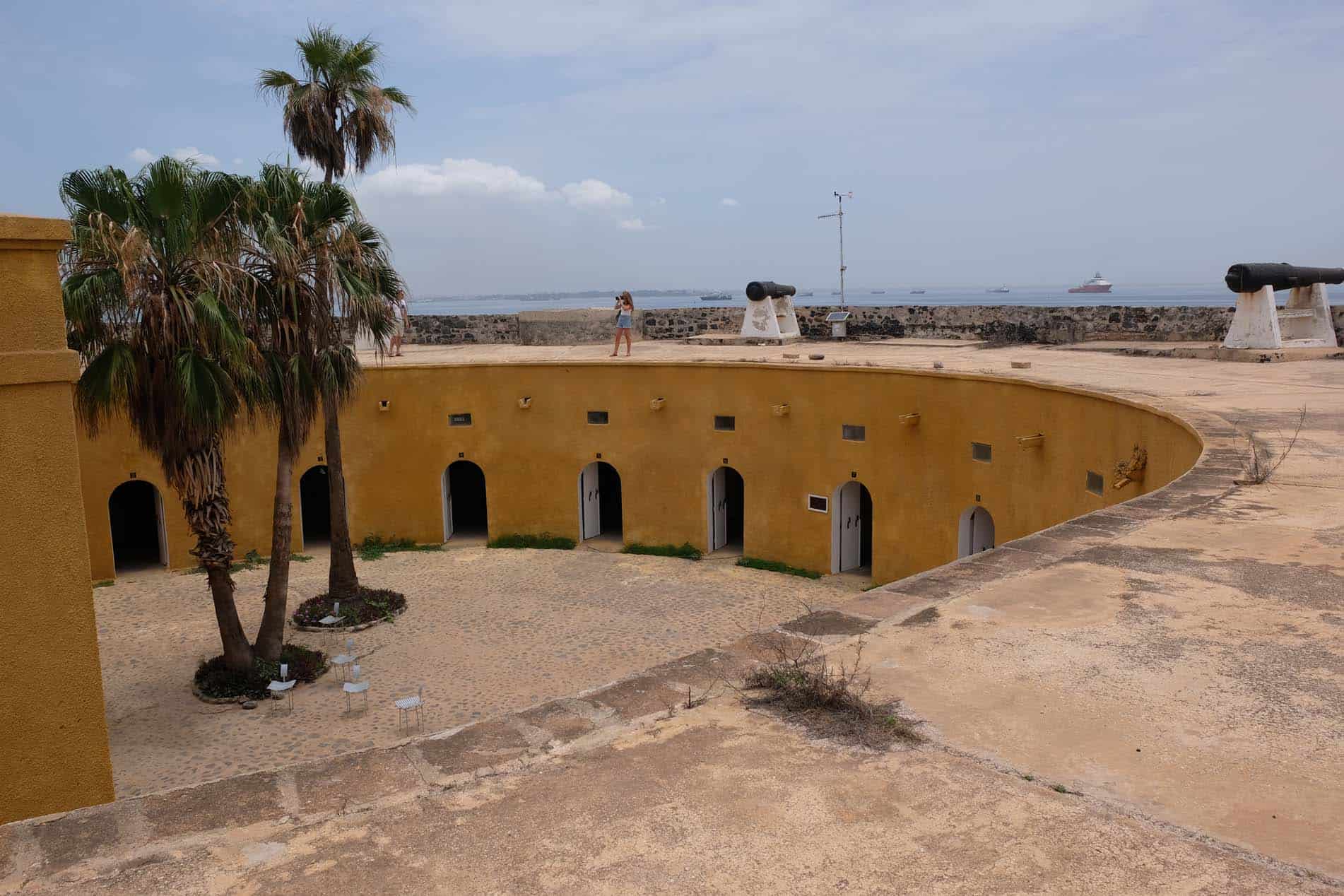 Goree