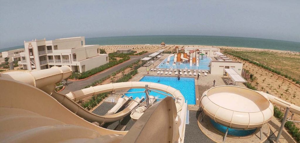 RIU Baobab