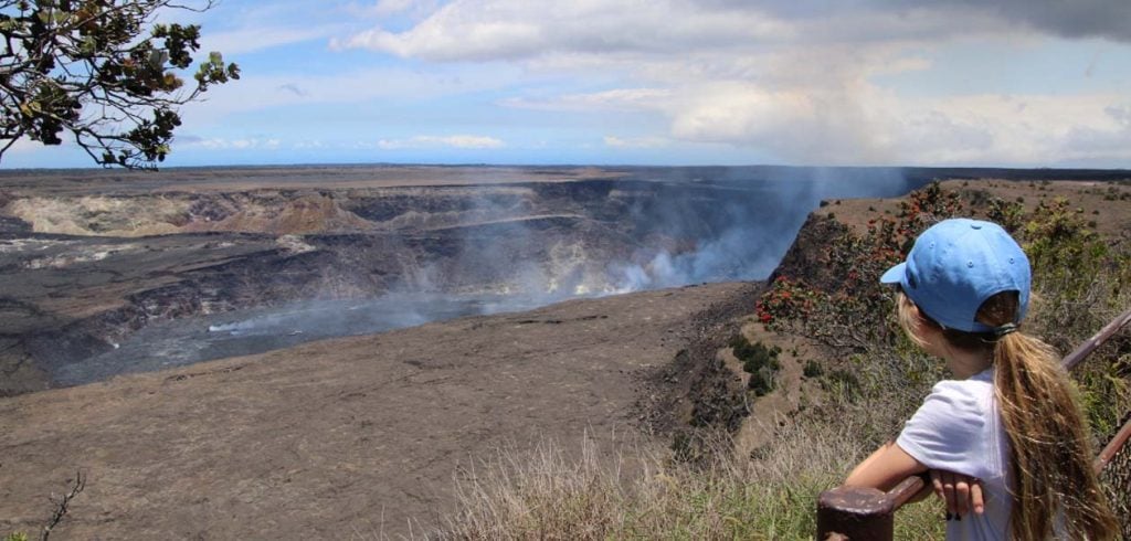 Big Island