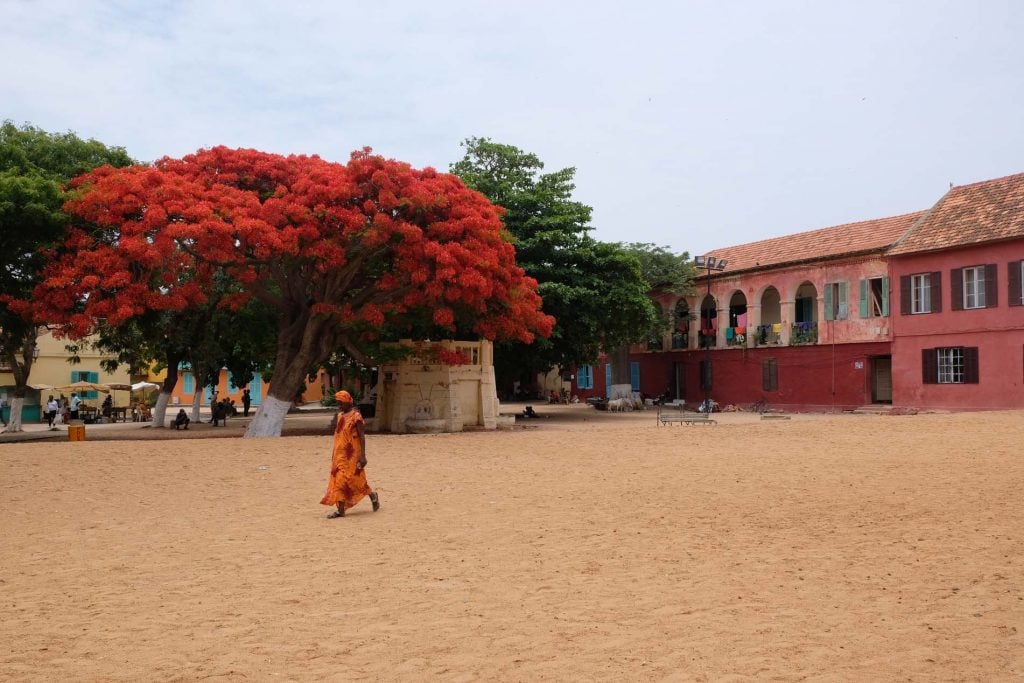 Senegal