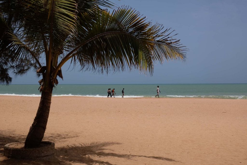 Saly Senegal