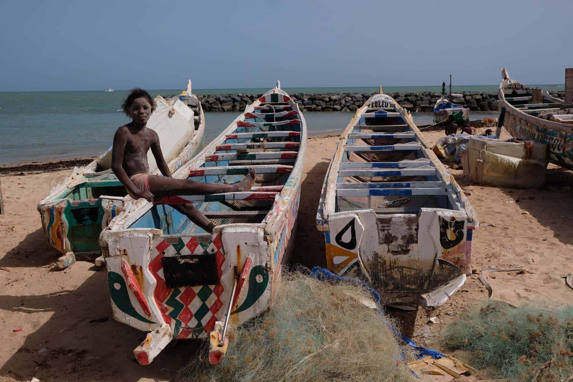 Saly Senegal