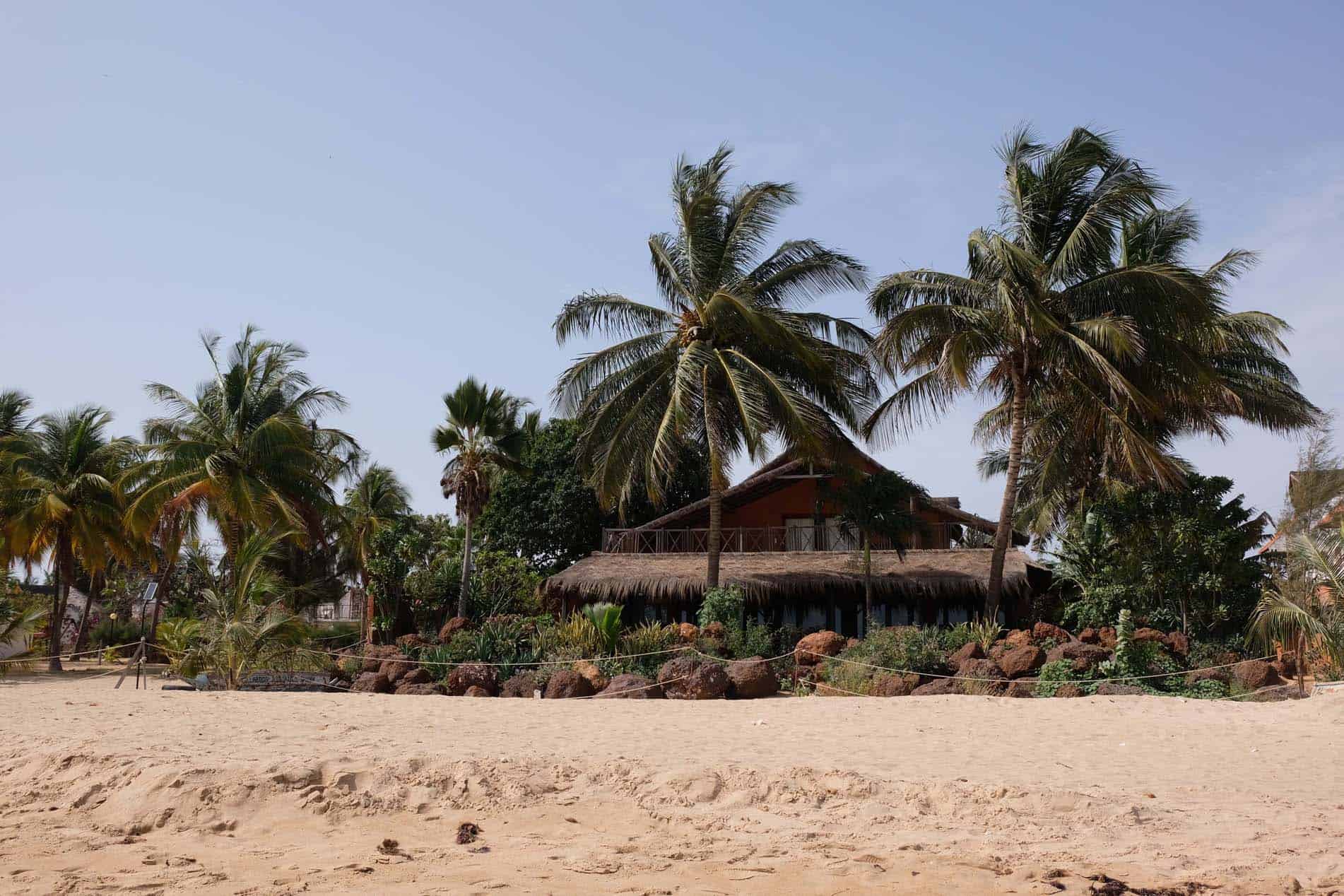 Saly Senegal