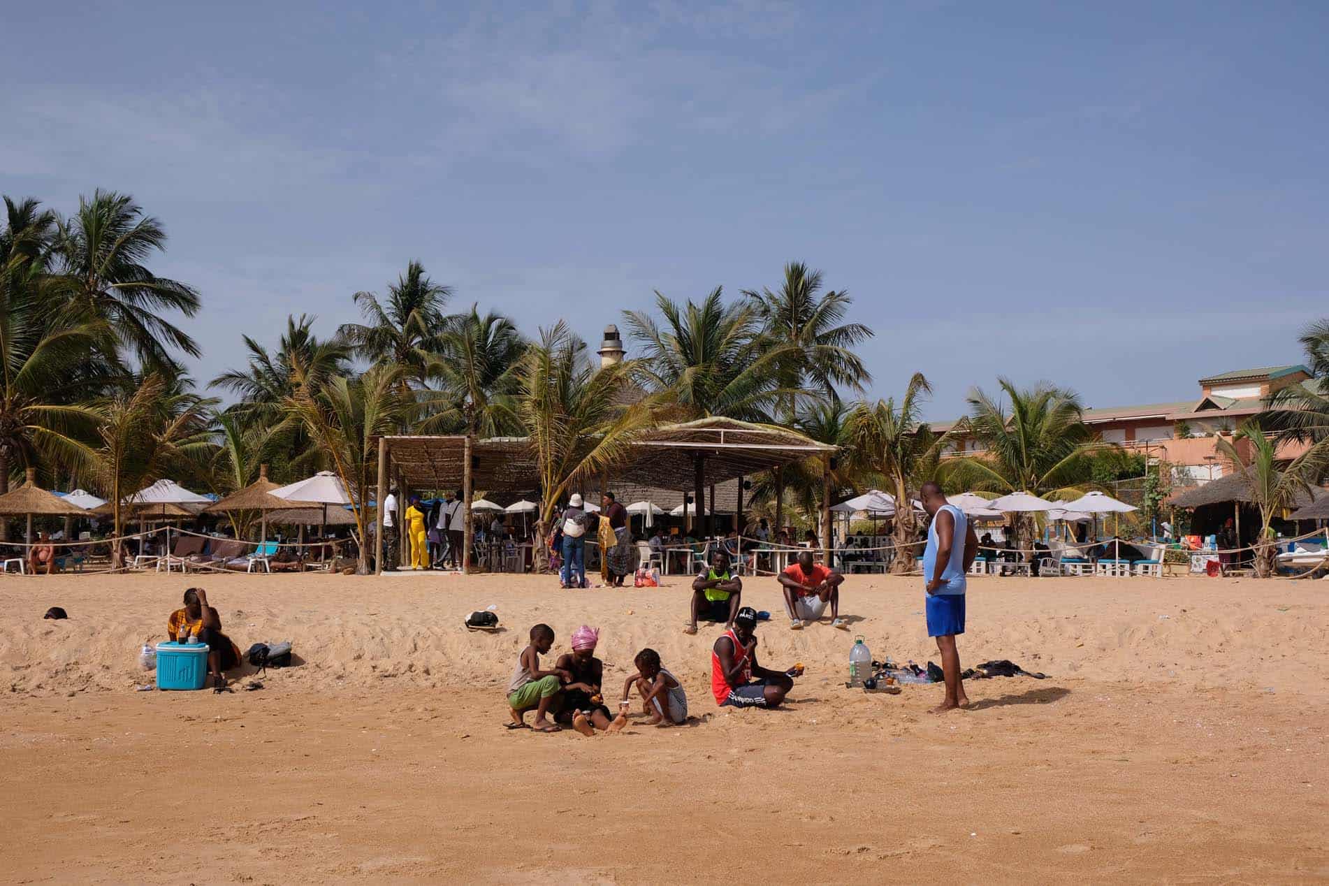 Saly Senegal