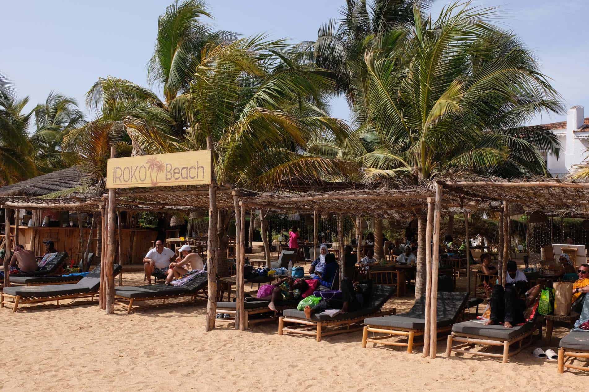 Saly Senegal