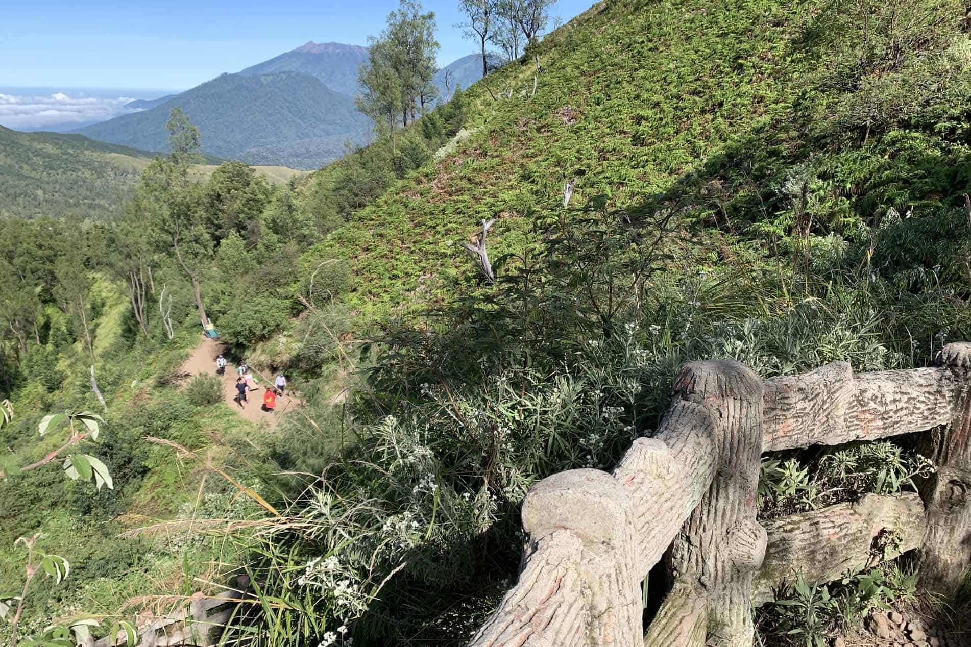 Kawah ljen