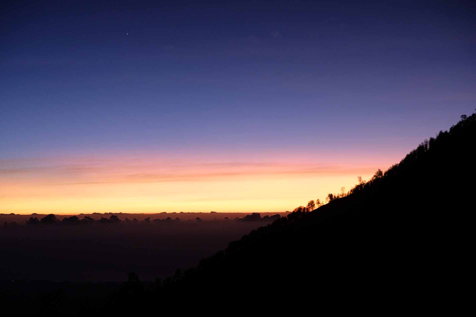 Kawah ljen