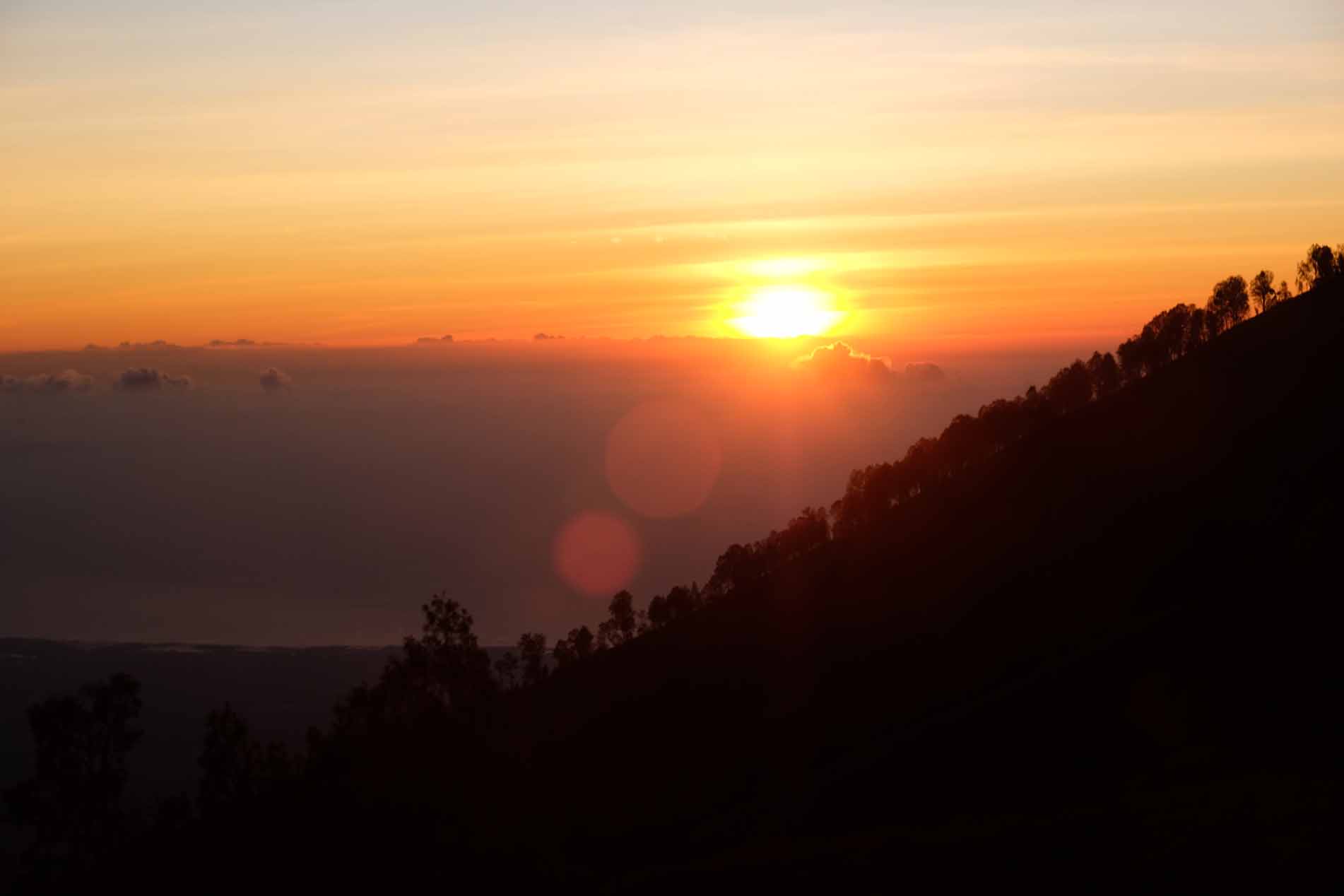 Kawah ljen