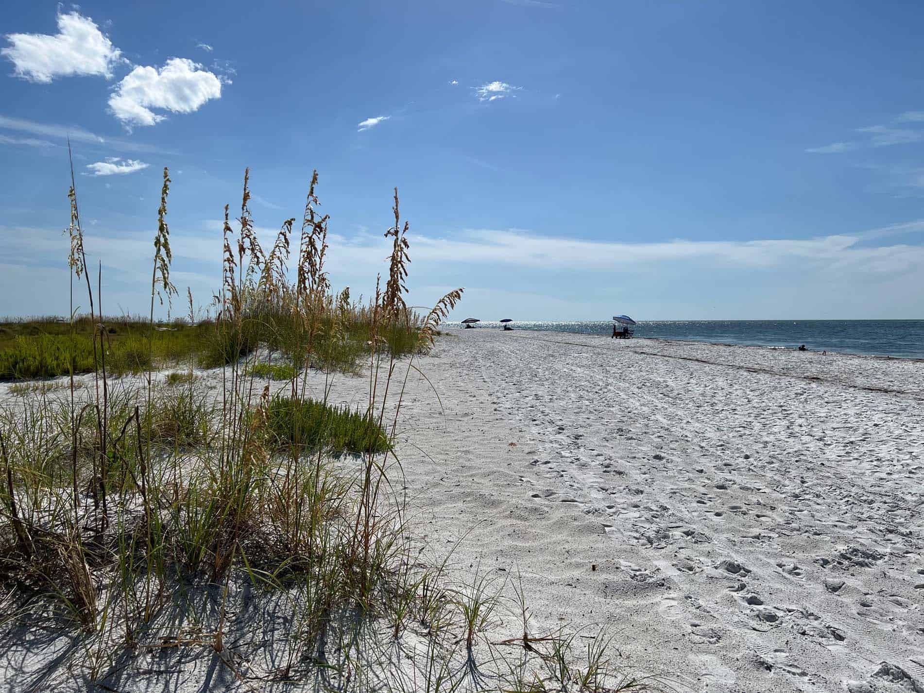 Sarasota Anna Maria Island