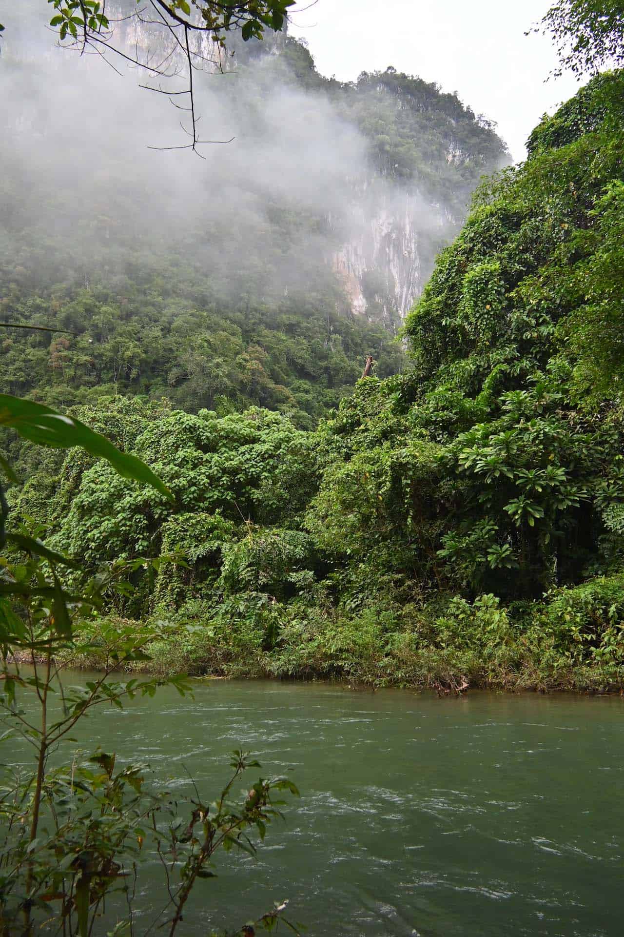 Khao Sok