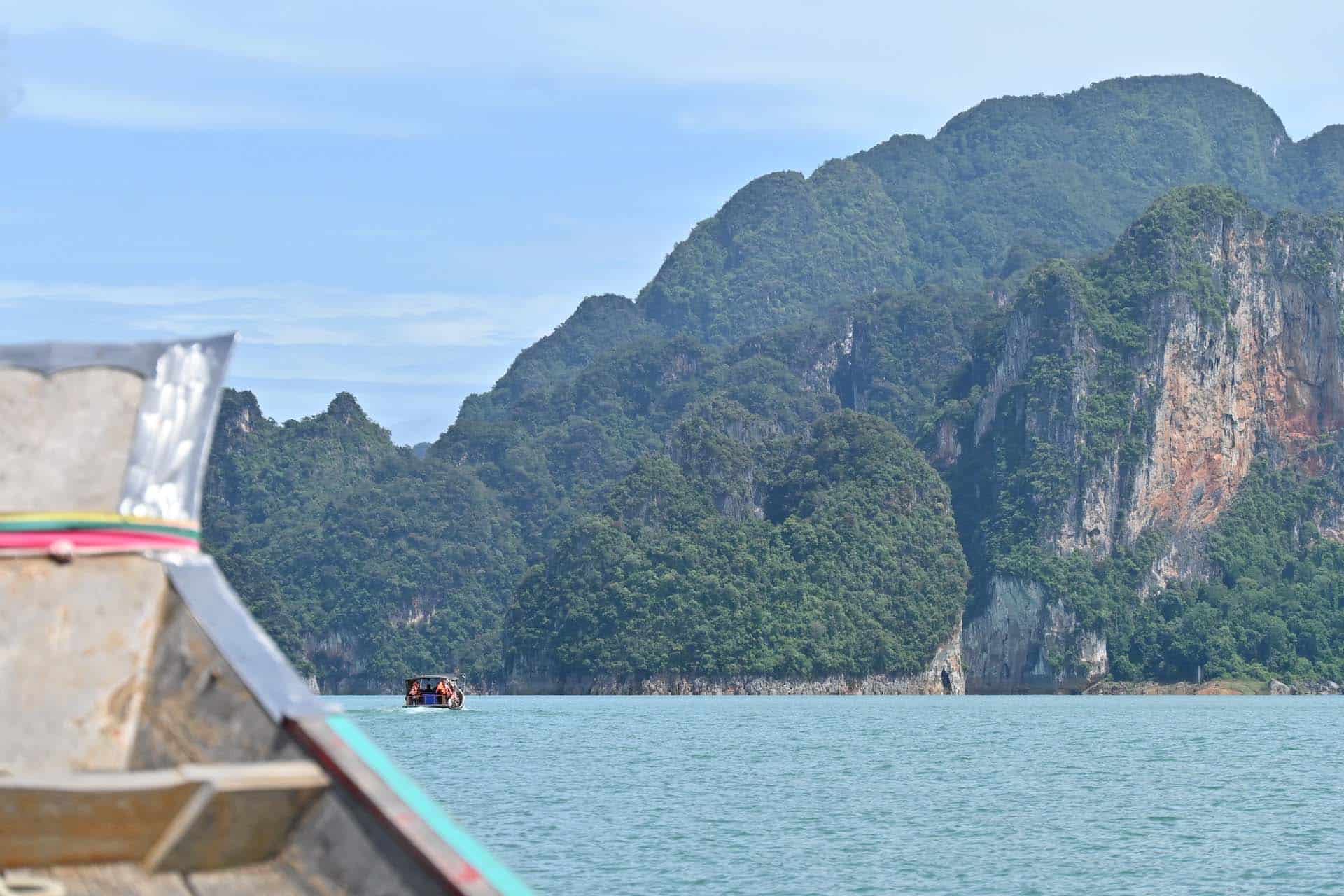 Khao Sok