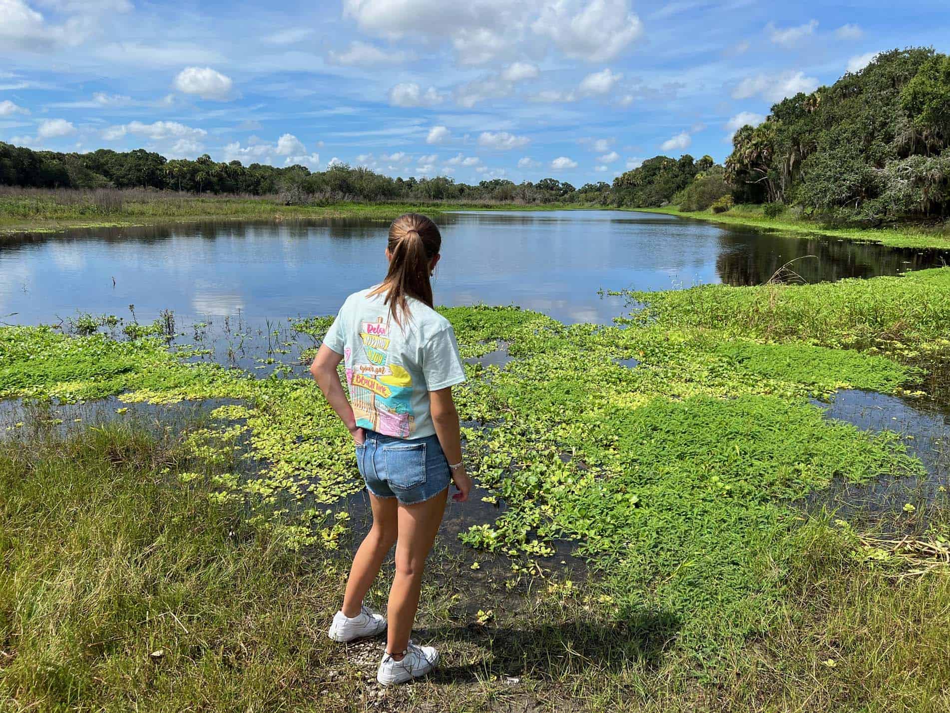 Myakka River State Park